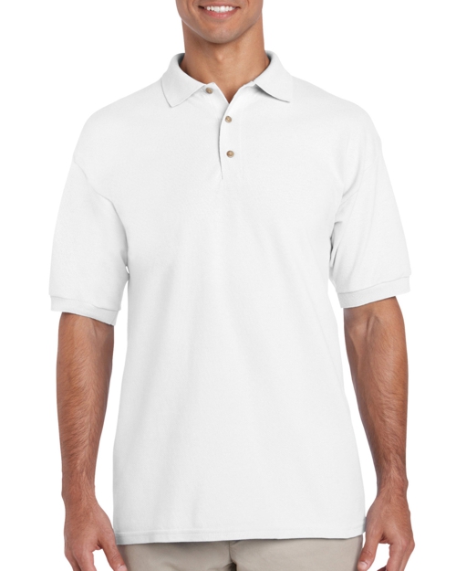 Merchandise - BOF Polo Shirts